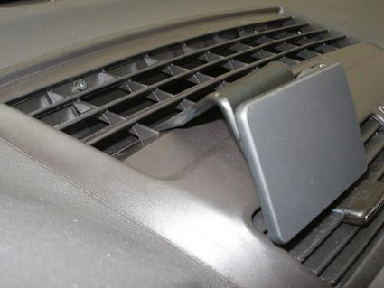Fiat Croma 06-11, Zentriert