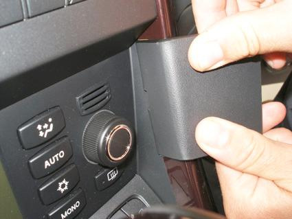 Fiat Croma 06-11, Angled
