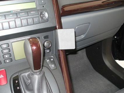 Fiat Croma 06-11, Angled