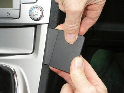 Ford Galaxy 07-14, Angled