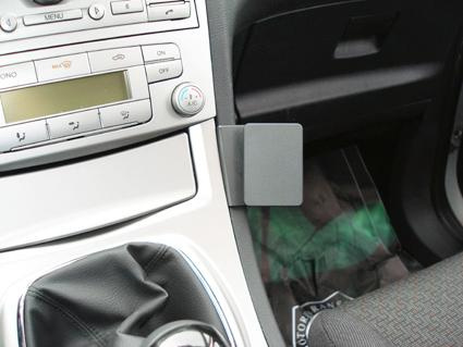 Ford Galaxy 07-14, Angled