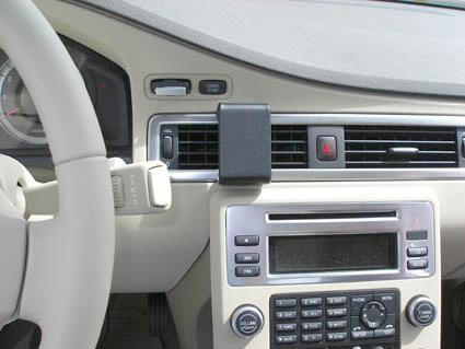 Volvo V70/S80/XC70 08-11, Center