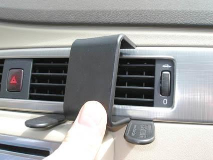 Volvo S80/V70/CX70 08-11, Angled High