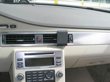 Volvo S80/V70/CX70 08-11, Angled High