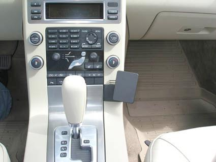 Volvo S80/V70/CX70 08-11, Angled