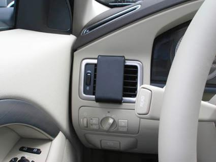Volvo S80/V70/CX70 08-11, Links