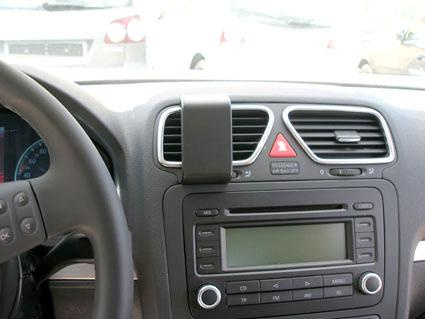 ProClip Monteringsbygel Volkswagen Eos 07-15, Zentriert