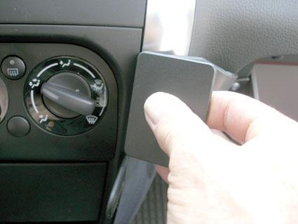 Suzuki SX4 07-15/Fiat Sedici 07-09, Angled