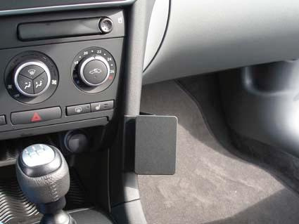 Saab 9-3 07-11, Angled