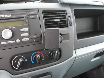 Ford Transit 07-13, Angled