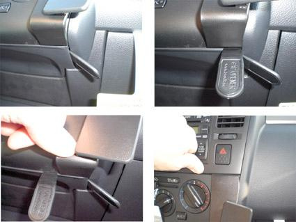 Nissan Tiida/Tiida Latio 07-11, Angled