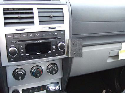 Dodge Nitro 07-12, Angled