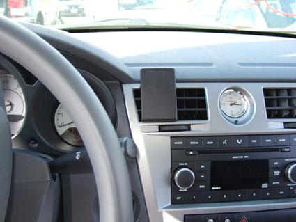 ProClip Monteringsbygel Chrysler Sebring 07-10, Zentriert