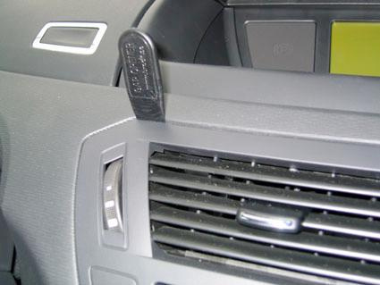 Citroen C4 Picasso 07-13, Zentriert