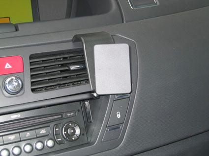 Citroen C4 Picasso 07-13, Angled