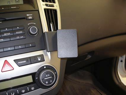 Kia Ceed 07-09, Angled