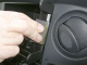 Brodit ProClip, Iveco Daily 06-14 Brodit ProClip, Iveco Daily 06-14