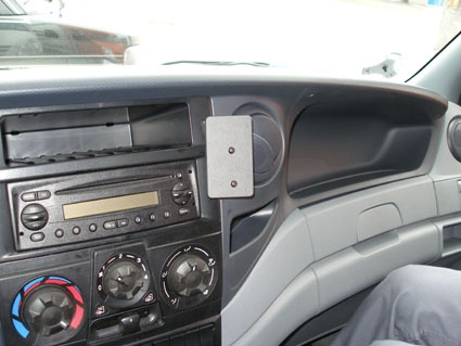 Brodit ProClip, Iveco Daily 06-14