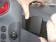 Brodit ProClip, Iveco Stralis 01-12 Brodit ProClip, Iveco Stralis 01-12