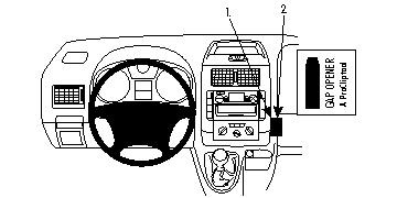 Fiat Scudo 07-15, Winklig