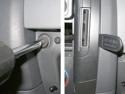 Fiat Scudo 07-15, Winklig