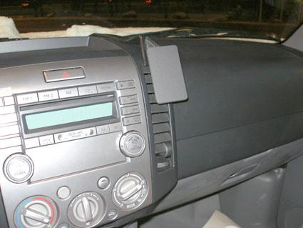 Ford Ranger 07-12/Mazda BT 50 07-12, Winklig