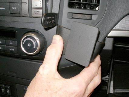 Mitsubishi Pajero 07-19, Winklig
