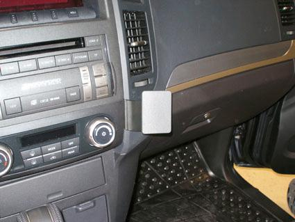 Mitsubishi Pajero 07-19, Winklig