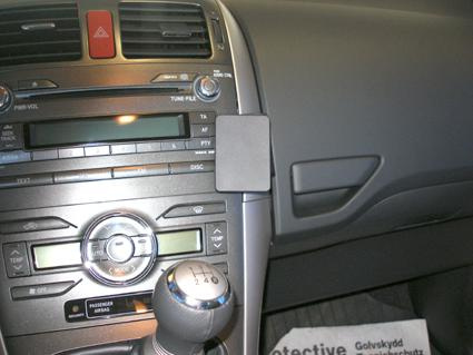 Toyota Auris 07-12, Winklig