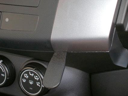 Citroen C-Crosser 07-13, Winklig