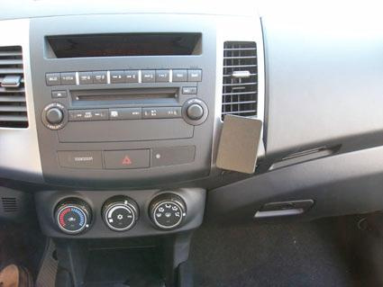 Citroen C-Crosser 07-13, Winklig