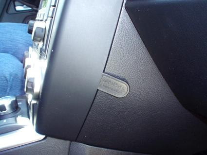 Landrover Freelander 07-13, Winklig