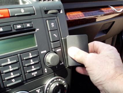 Landrover Freelander 07-13, Winklig