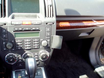 Landrover Freelander 07-13, Winklig