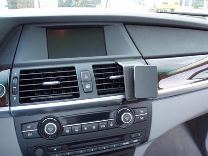 BMW X5 07-13/X6 09-14, Winklig