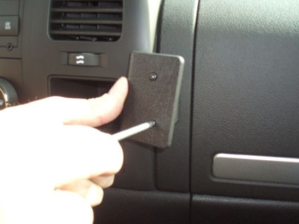 Brodit ProClip, Chevrolet Silverado 07-13