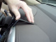 Brodit ProClip, Cadillac SRX 07-09 Brodit ProClip, Cadillac SRX 07-09