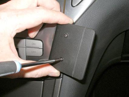 Ford Mondeo 08-14, Winklig