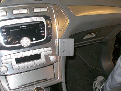 Ford Mondeo 08-14, Winklig