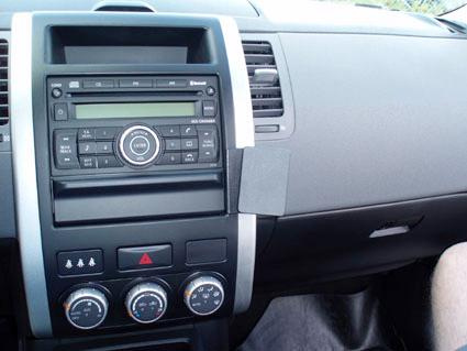 Nissan X-Trail 08-13, Winklig