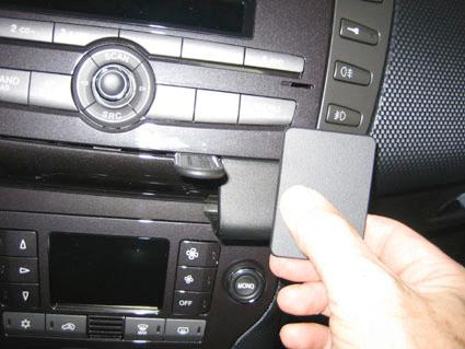 Fiat Bravo 08-14, Winklig