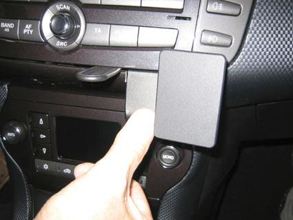 Fiat Bravo 08-14, Winklig