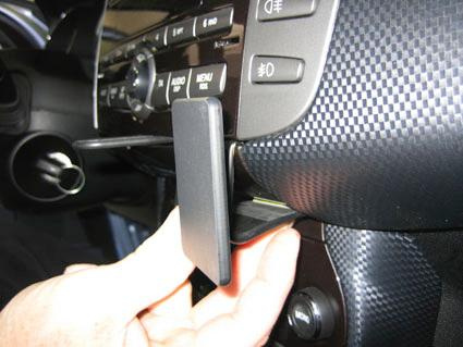 Fiat Bravo 08-14, Winklig