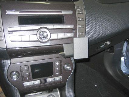 Fiat Bravo 08-14, Winklig