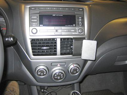 Subaru Forester/Subaru Impreza 08-12, Winklig