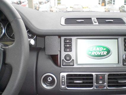 Landrover Range Rover 02-12, Zentriert, hoch