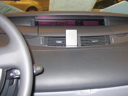 Renault Espace 03-14, Zentriert