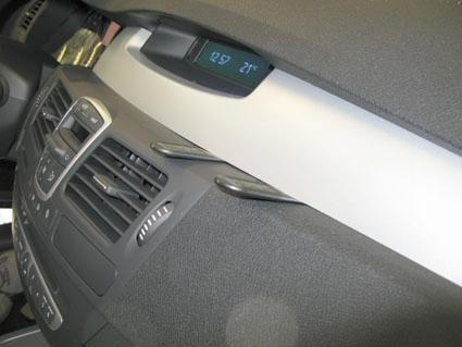 Renault Laguna 08-15, Winklig
