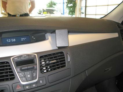 Renault Laguna 08-15, Winklig