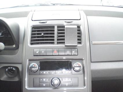 ProClip Monteringsbygel Dodge Journey 09-10, Zentriert